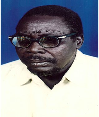 Late Chol Kalakon (Ajack Nyiker)